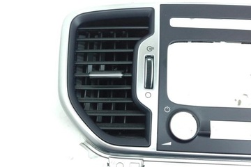 фото thumb №13, Впуск воздуха консоли kia sportage v nq5 97420f1000 1.6l бензин 2017