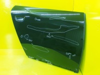 фото thumb №1, Дверь обшивка audi a6 c5 правый задняя ly9b allroad