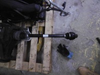 Купить Приводной вал задняя задняя porsche macan 95b r4tfsiv6tpp, фото thumb