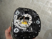 фото thumb №6, Консоль шкіра head'up volvo xc90 v526 подушка