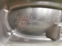 Купити Ручка ліва правий перед opel vectra b 09134967 09134968 09134969 091195012, фото thumb