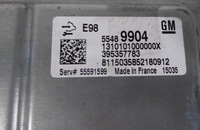 фото thumb №11, Opel corsa e 1.3 блок керування двигуна 55489904