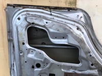 фото thumb №4, Двері ліва задні лівий задня chevrolet aveo kalos 03-