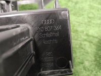 фото thumb №7, Кронштейн насадки выхлоп audi rs3 8y 8y0807364