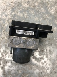 фото thumb №5, Насос abs audi a6 c6 4f0614517t