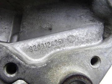 фото thumb №3, Renault master ii 98-03 2.2 dci дросельна заслінка