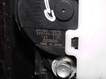 фото thumb №8, Toyota prius plus + дах скло панорамний плексиглас