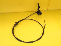 фото thumb №1, Трос ручка відкривання капот opel vectra c 24421819 nr254