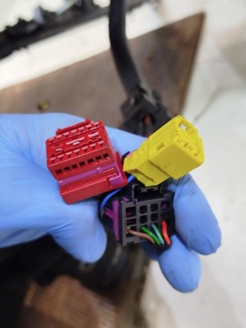 фото thumb №10, Сидіння лівий перед водія audi a4 b9 s-line materiał-skóra комплектний !