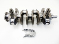 Купить Wał коленчатый 2.5 dci cdti master 2 movano interstar vivaro trafic primastar, фото thumb