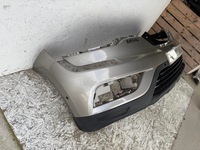 фото thumb №2, Бампер перед передний renault koleos 2 ii + накладка