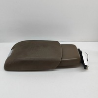 фото thumb №6, Jaguar s-type 2005 подлокотник туннель среднего