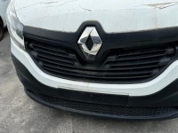 фото thumb №8, Renault trafic iii 1.6 dci бампер лампы капот крылья радиатор pas балка