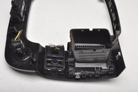 фото thumb №8, Renault trafic iii рамка радио 93452450