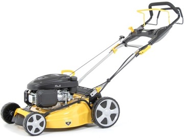 Kosiarka spalinowa z napędem kosz Lider SH48N200L-4W1 196 cm3 48 cm LONCIN