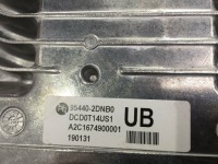 фото thumb №4, Kia ceed iii 1.4 бортовой компьютер continental 95440-2dnb0