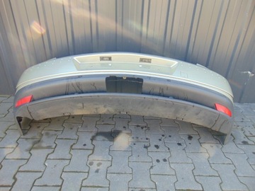 фото thumb №8, Бампер зад renault vel satis nv190 4xpdc