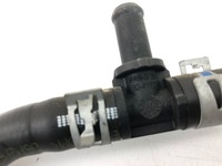 фото thumb №6, Toyota c-hr труба wąż шланг wody 16296-0t010a