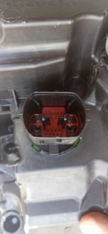 фото thumb №13, Land rover discovery l462 5 v 2016- лампа правый перед full led matrix euro