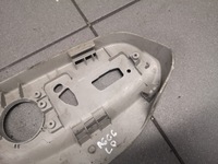 фото thumb №10, Корпус сидіння лівий перед audi a6 c6 сіра