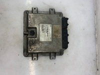 фото thumb №1, Блок керування двигуна fiat 51822896