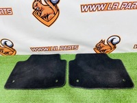 фото thumb №6, Комплект коврики велюровых jaguar i-pace x590 t4k8896