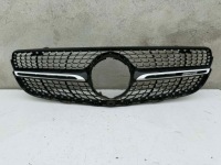Купить Mercedes glc amg w253 15- решётка радиатора решётка радиатора бампера перед 8245, фото thumb
