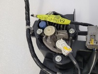 фото thumb №8, Mazda cx5 ii 2 протитуманна фара led drl корзина кронштейн лівий лампа ліва kb8b51694