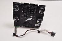 фото thumb №1, Volvo s80 ii v70 iii s60 ii v60 панель радіо радіо 31398066 31334535 джгут