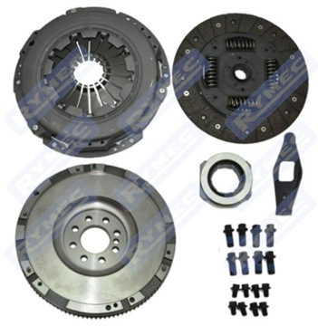 фото thumb №1, Sf1022 зчеплення ford transit 2,4 tdci 06-14 з