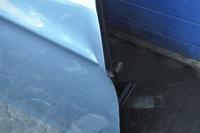 фото thumb №9, Hyundai i40 двері правий перед передні yu6 kpl