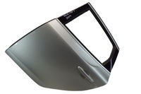 фото thumb №1, Дверь левый задняя volvo v40 ii 711-16