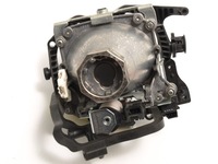 фото thumb №9, Bmw x3 e83 lift линза лампы bi ксенон поворотный левый перед 1305310483