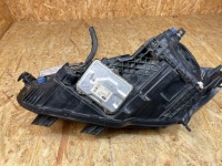 Фара фара перед передняя правый  jaguar xe x760 bi-xenon gx73-13w029-dg Доставка, фото thumb