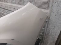 фото thumb №7, Renault captur 17- lift бампер перед передній