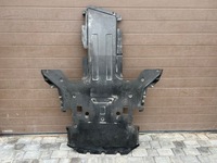 фото thumb №1, Jaguar f-pace плита захист шасі pod двигун hk83-6b629-db