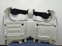 фото thumb №8, Mercedes gle w167 обшивка коврик пол задняя a1676803203