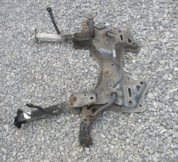 фото thumb №4, Балка подвеска подрамник перед alfa giulietta 2.0 d