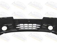 фото thumb №14, Бампер передний opel vivaro 07 - 14 szary