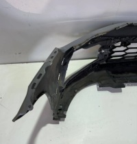 фото thumb №7, Vw golf 8 viii gti бампер перед передній