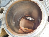 фото thumb №8, Блок двигателя jaguar x-type x400 2.5 v6