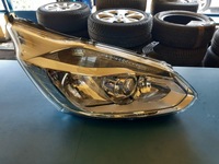 фото thumb №1, Ford transit custom линза правая