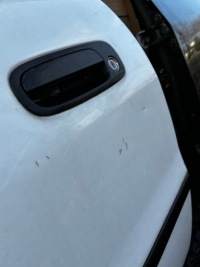 фото thumb №8, Двери левые перед передние toyota corolla e11