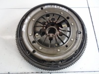 фото thumb №1, Vw golf iv audi a3 seat leon 1.8t колесо двухмассовый