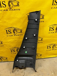 фото thumb №5, Левая защита обшивка стойка nissan e-nv200