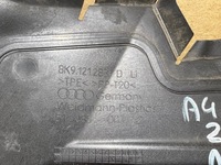 фото thumb №9, A4 b8 lift allroad впуск воздуховод воздуха радиатора левый 8k9121283d