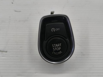 фото thumb №1, Кнопка запуска старт сплав bmw f20 f21 9250734