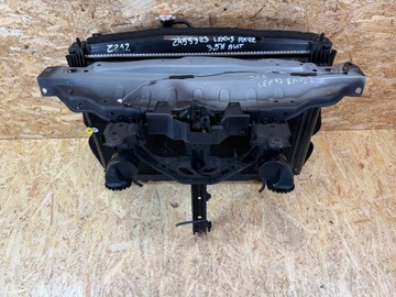 фото thumb №6, Pas переднее усилитель балка радиатор lexus rx rx350h iv 3.5h 2015-