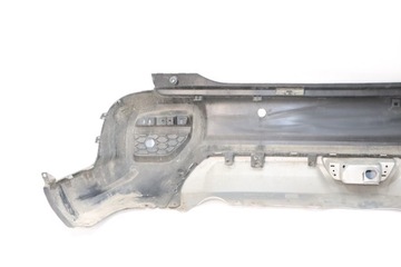 фото thumb №12, Suzuki sx4 s cross jy рестайлинг 2021- бампер зад задний 71821-63t j-987 a277