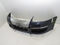 фото thumb №8, Бампер перед передний vw jetta v 5 05-11r